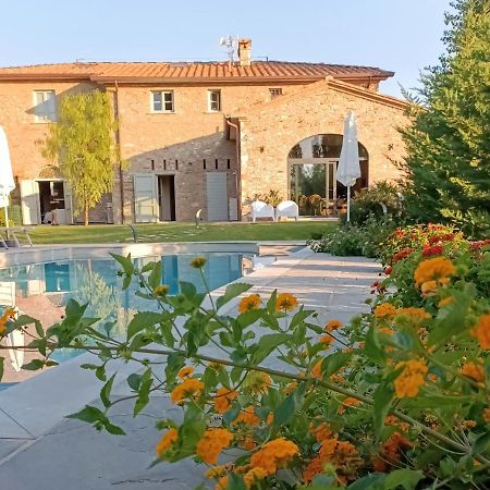 Casale1918 Bed and Breakfast Pietrasanta Eksteriør billede