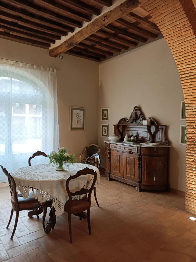 Casale1918 Bed and Breakfast Pietrasanta Eksteriør billede