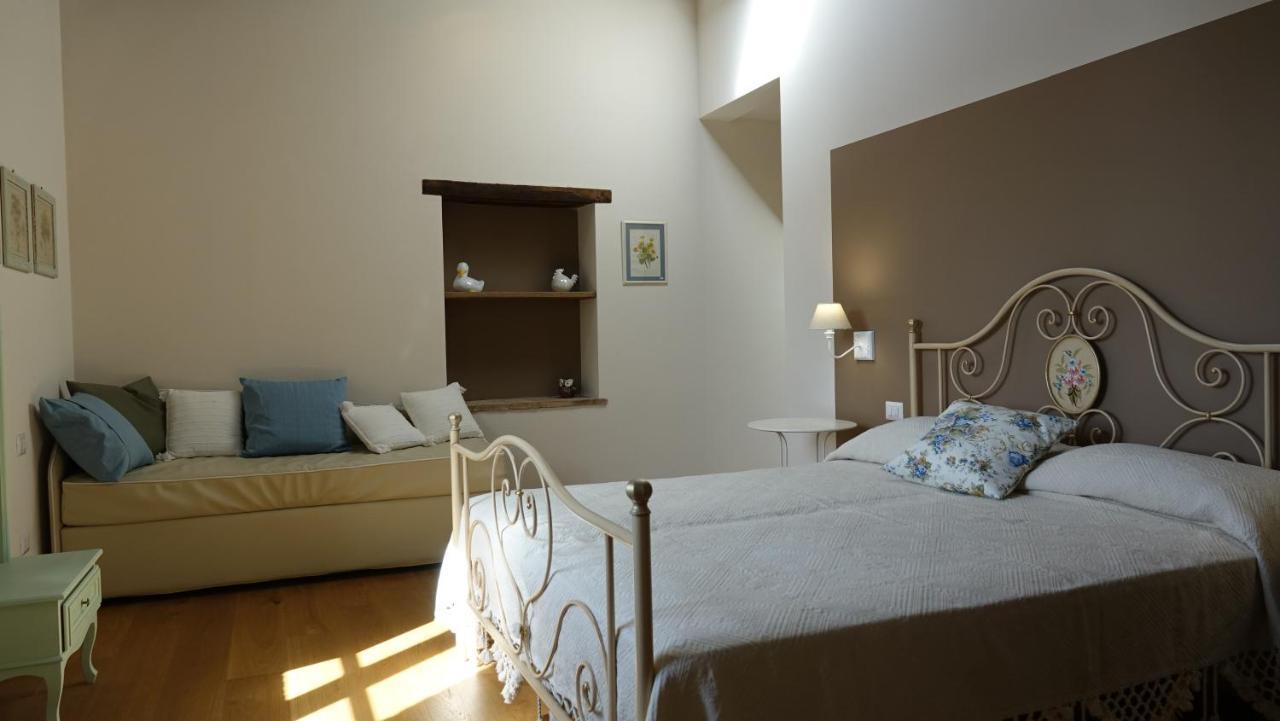 Casale1918 Bed and Breakfast Pietrasanta Eksteriør billede
