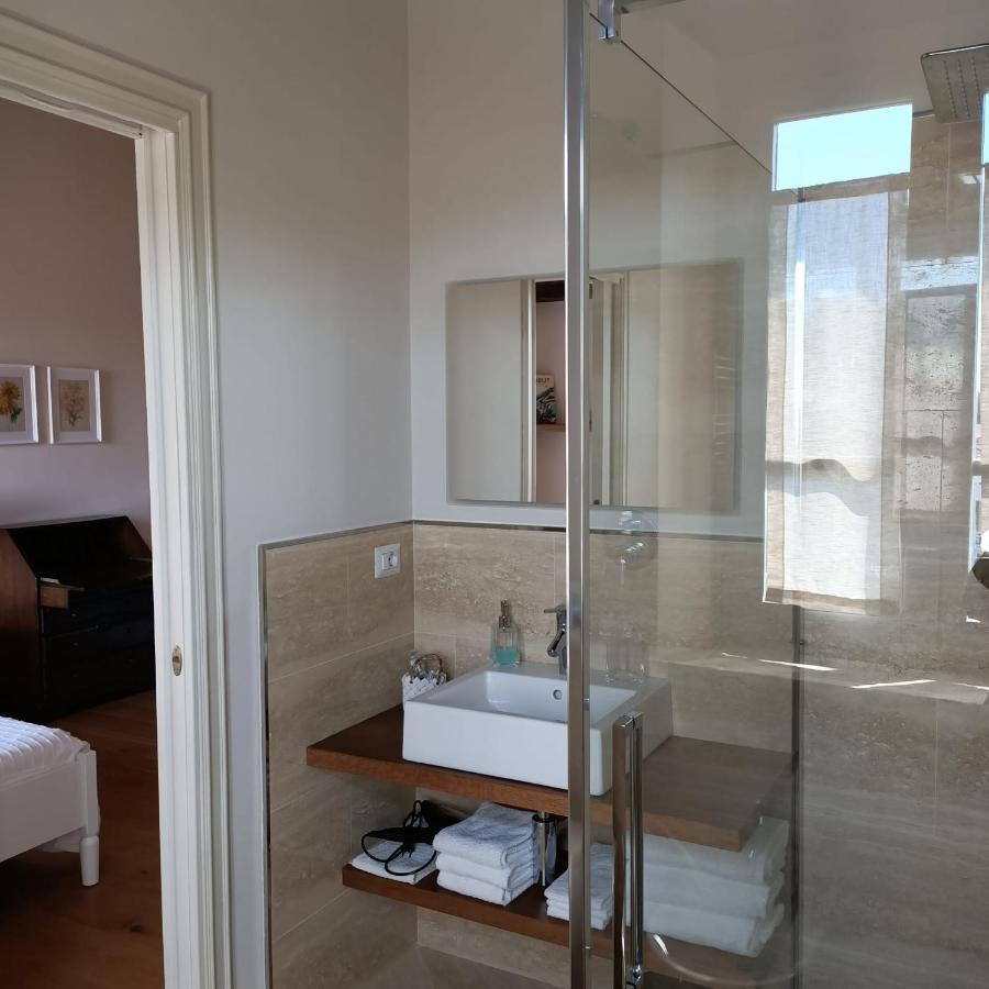 Casale1918 Bed and Breakfast Pietrasanta Eksteriør billede