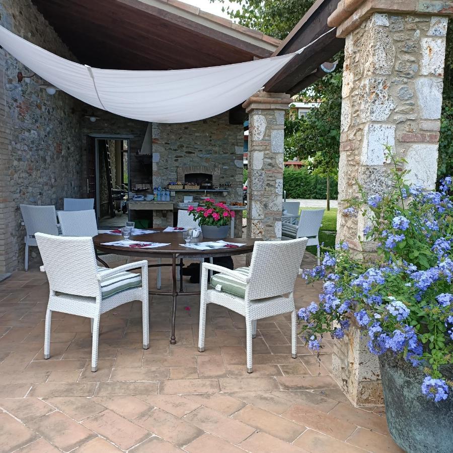 Casale1918 Bed and Breakfast Pietrasanta Eksteriør billede