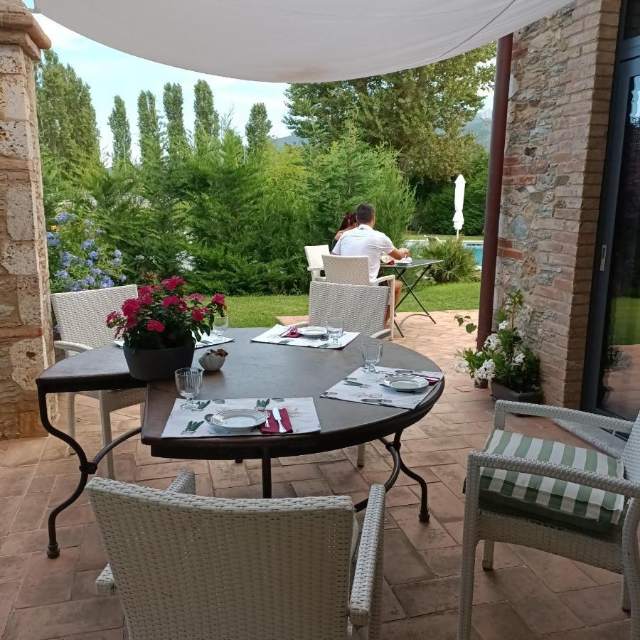 Casale1918 Bed and Breakfast Pietrasanta Eksteriør billede