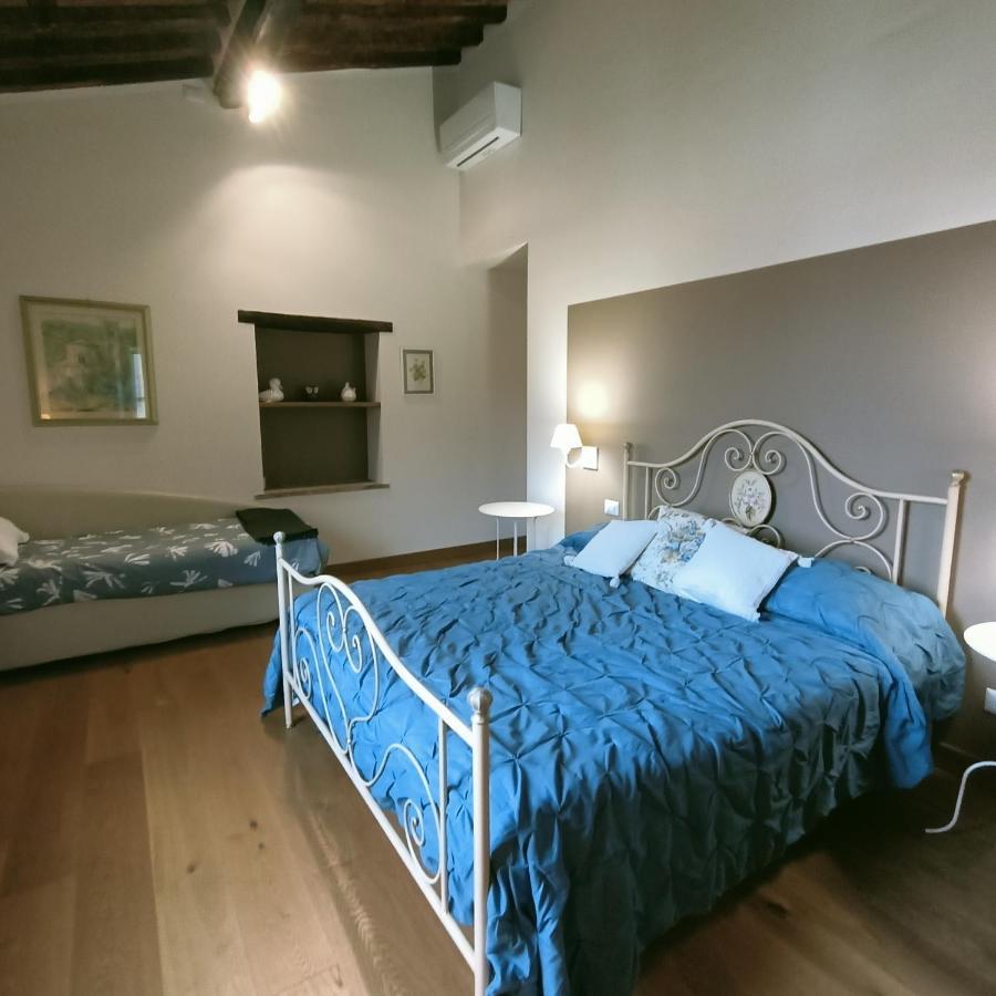 Casale1918 Bed and Breakfast Pietrasanta Eksteriør billede