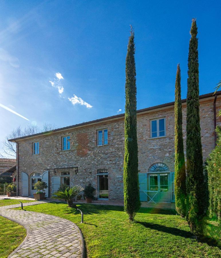 Casale1918 Bed and Breakfast Pietrasanta Eksteriør billede