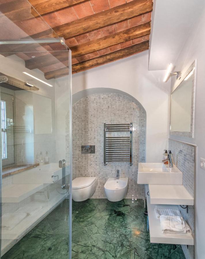 Casale1918 Bed and Breakfast Pietrasanta Eksteriør billede
