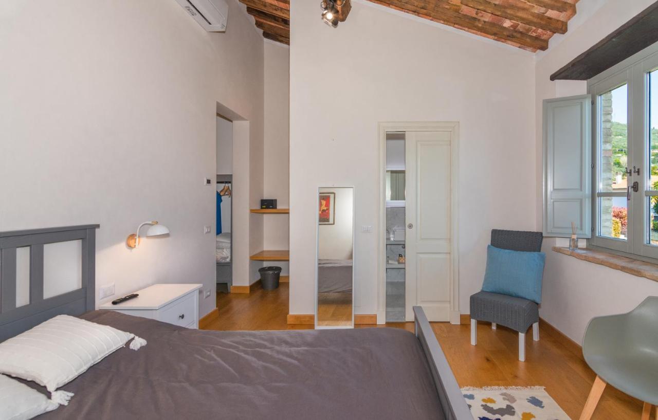 Casale1918 Bed and Breakfast Pietrasanta Eksteriør billede