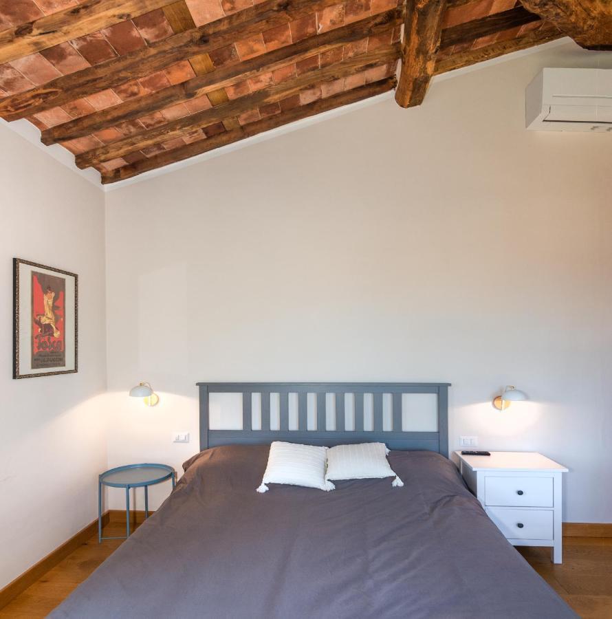 Casale1918 Bed and Breakfast Pietrasanta Eksteriør billede