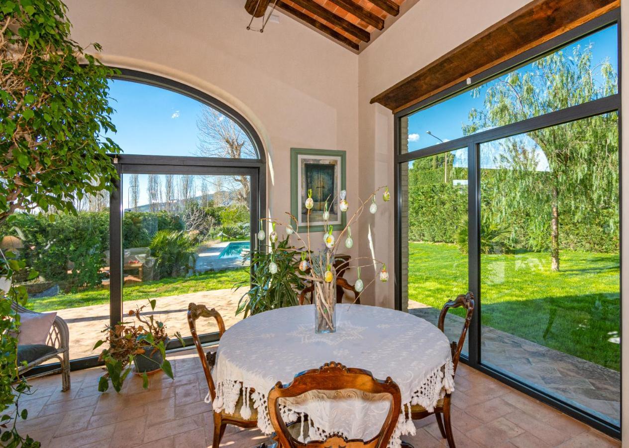 Casale1918 Bed and Breakfast Pietrasanta Eksteriør billede