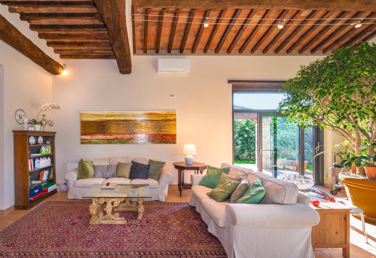 Casale1918 Bed and Breakfast Pietrasanta Eksteriør billede