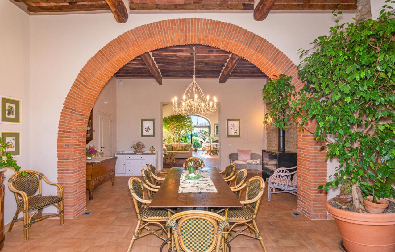 Casale1918 Bed and Breakfast Pietrasanta Eksteriør billede