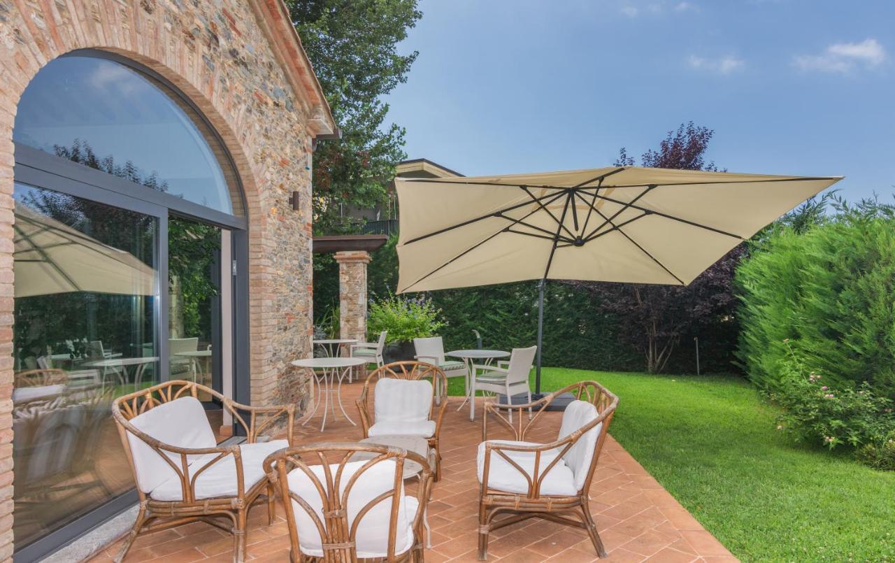 Casale1918 Bed and Breakfast Pietrasanta Eksteriør billede