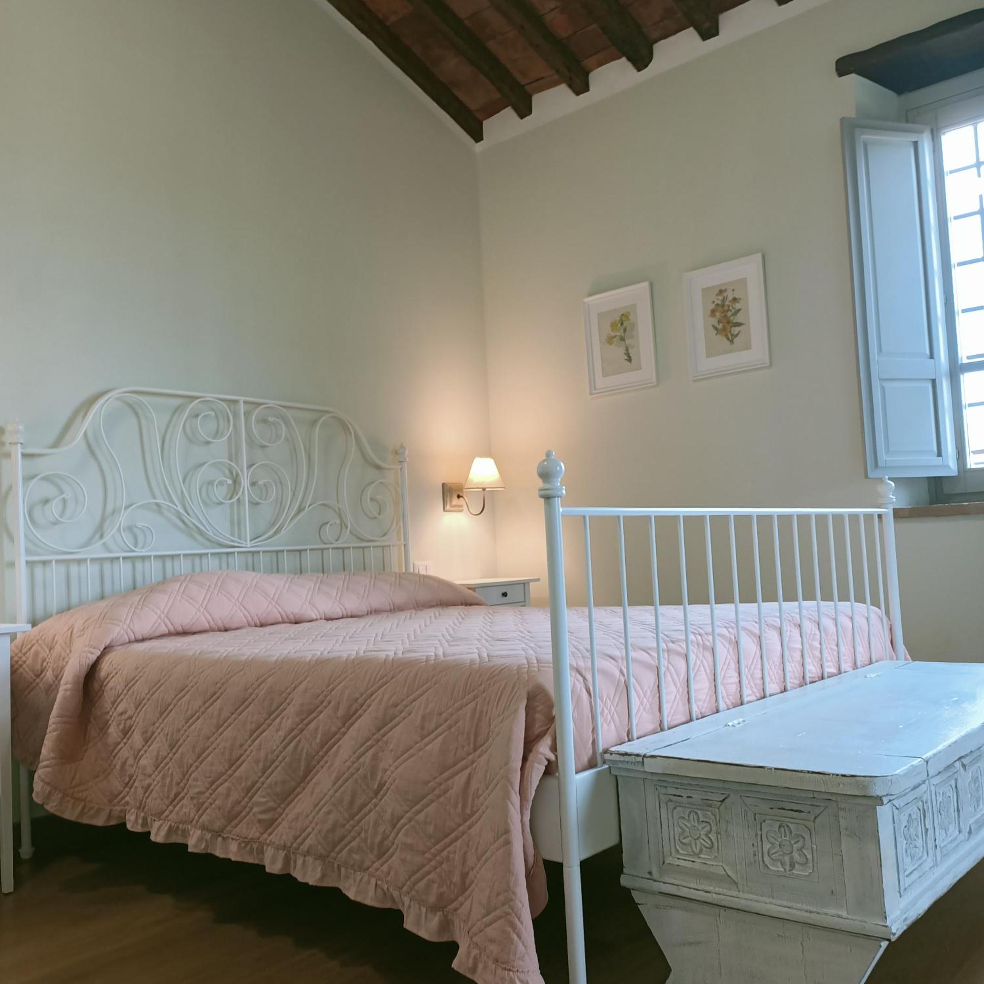 Casale1918 Bed and Breakfast Pietrasanta Værelse billede