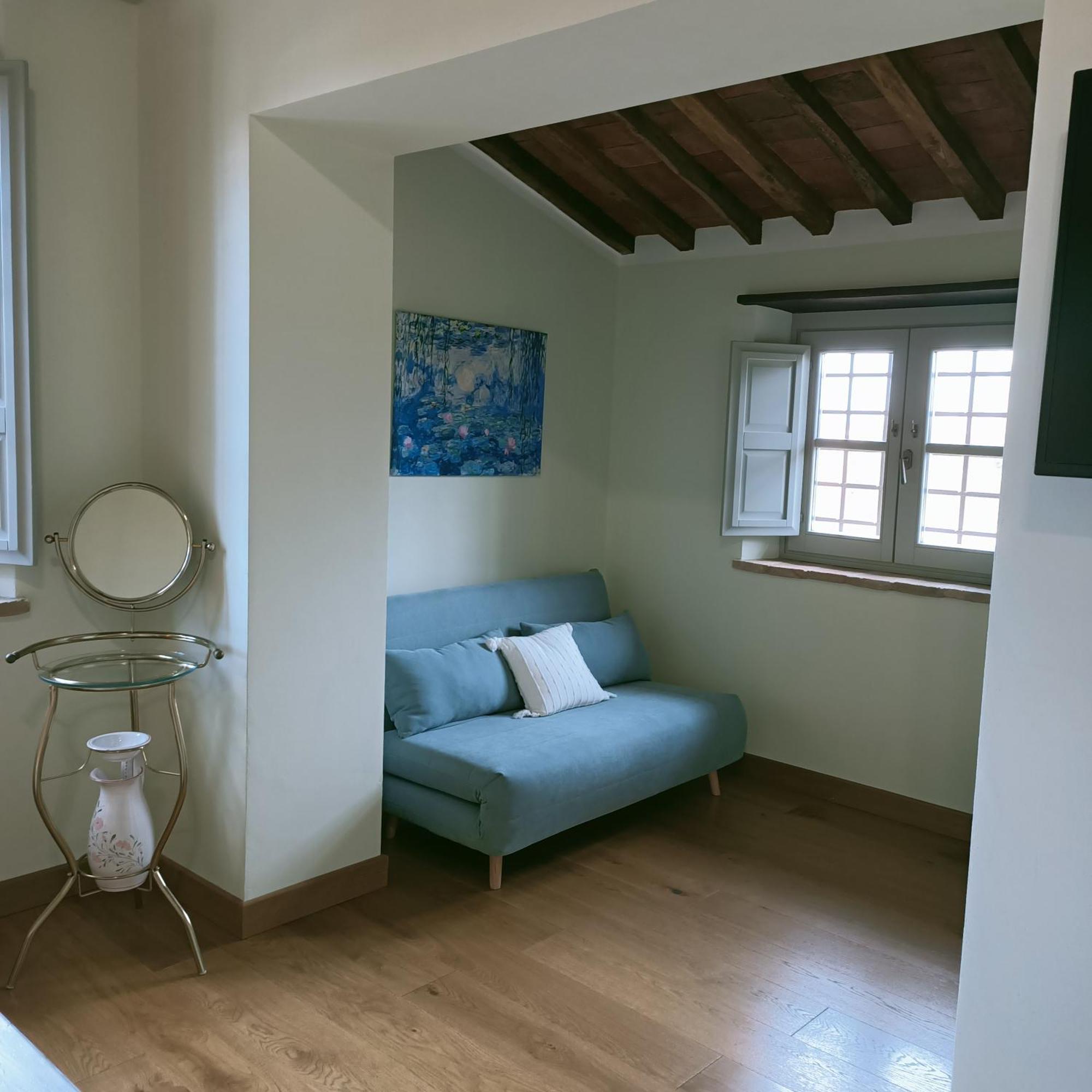 Casale1918 Bed and Breakfast Pietrasanta Værelse billede